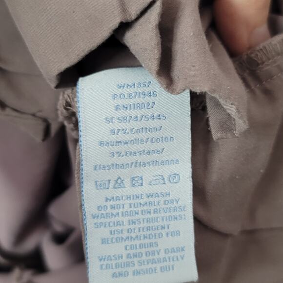 Boden- Women's Pants bundle- 3 pairs in total- size 10 - Picture 12 of 16